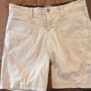 Athleta Bermuda Shorts